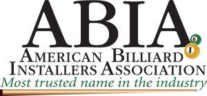 American Billiard Installers Association / New Orleans Billiard Table Movers