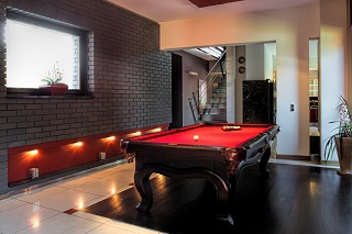 New Orleans Billiard Table Installations Content img